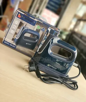 Portable Hand Steamer