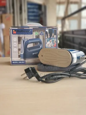 Portable Hand Steamer