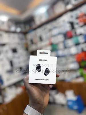 Samsung Galaxy Buds Core With Galaxy Ai