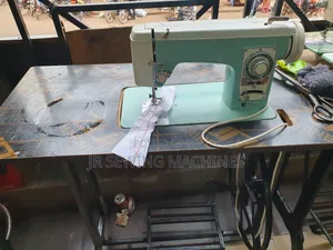 Japan Design Sewing Machines