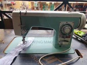 Japan Design Sewing Machines