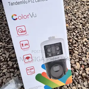 Tendamu PTZ Camera