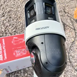 Tendamu PTZ Camera