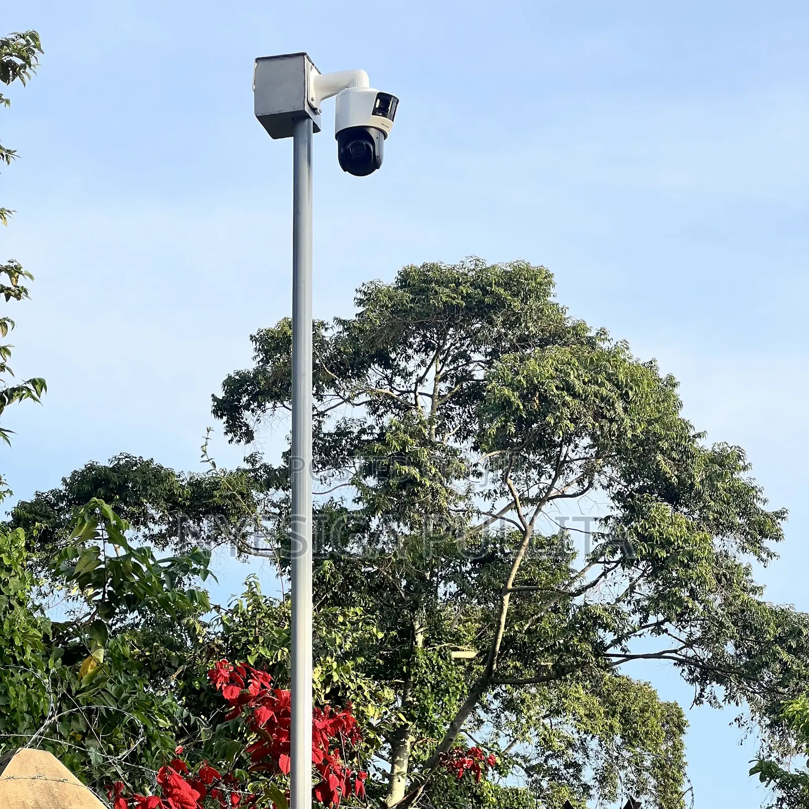 Tendamu PTZ Camera