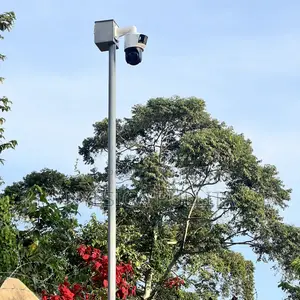 Tendamu PTZ Camera
