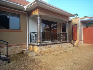 2bdrm Bungalow in Bweyogerere, Central Division for rent