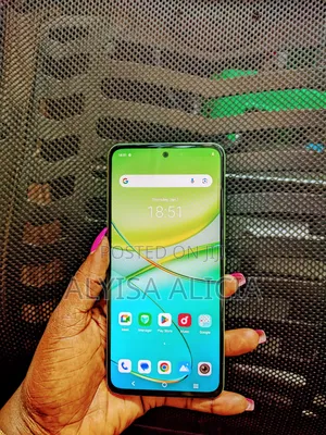 Vivo V30 Lite 256 GB Green