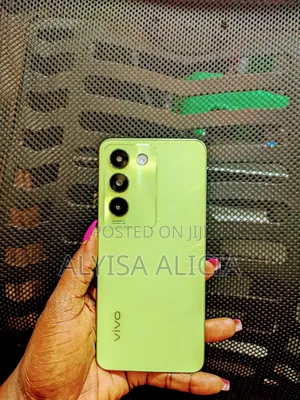 Vivo V30 Lite 256 GB Green