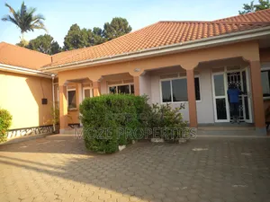 1bdrm Bungalow in Kyaliwajala, Central Division for rent