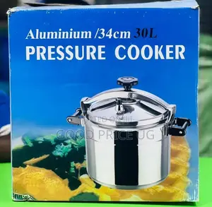 30 Litres Pressure Cooker