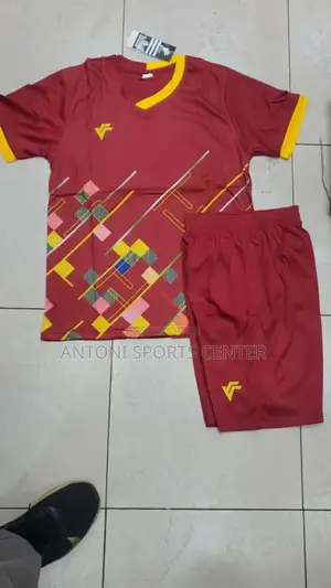 Blue and Marune Color Jerseys Pakistan