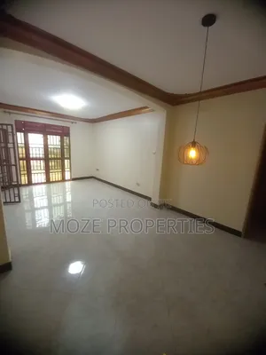 2bdrm Apartment in Kireka Kamuli., Central Division for rent