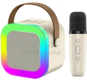 Karaoke Sound System, Model