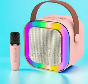 Karaoke Sound System, Model