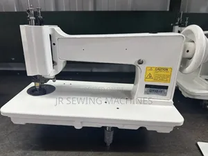 Chain Stitch Sewing Machine