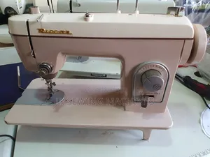 Riccar Straight Japan Sewing Machine