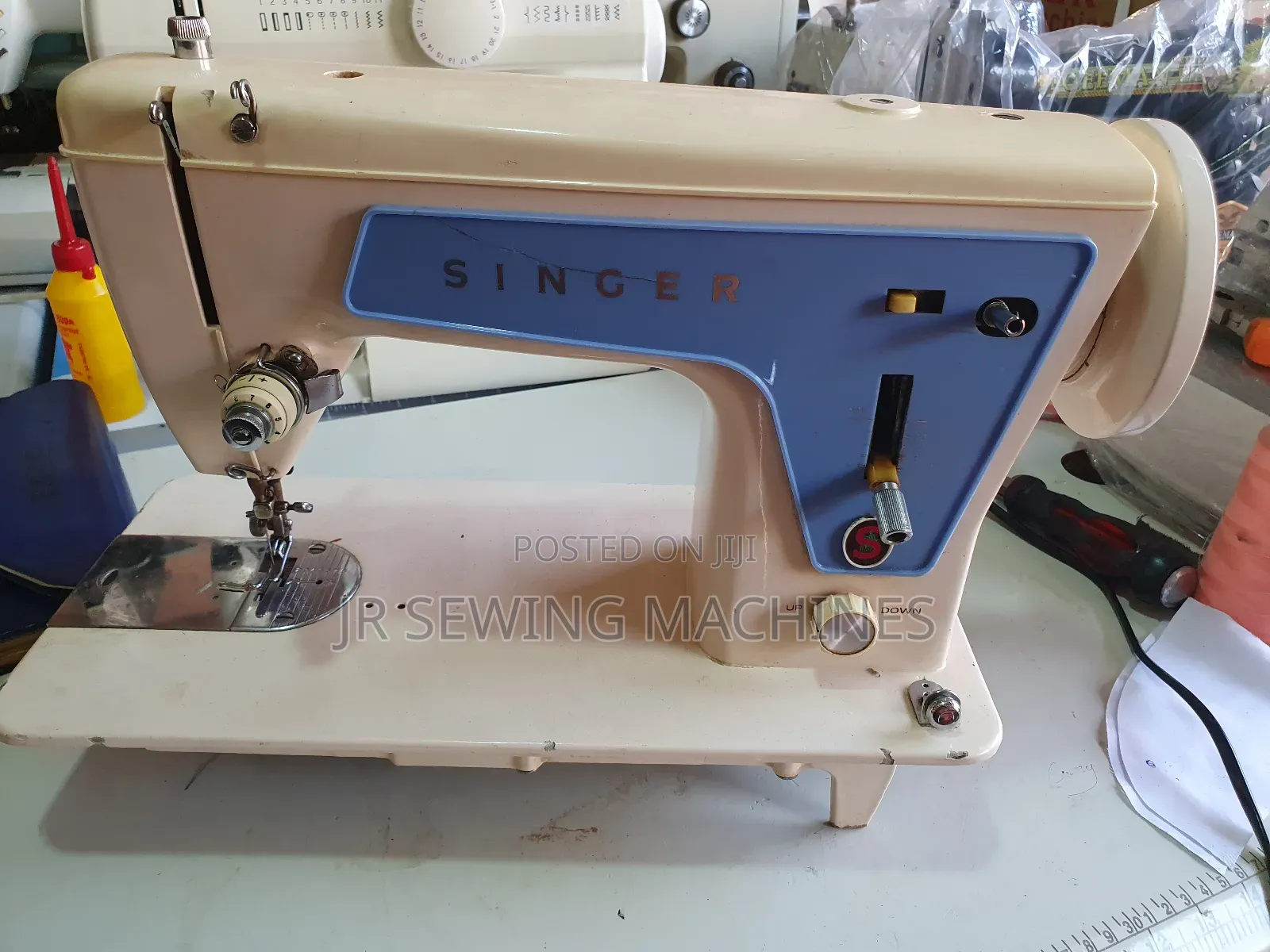 Singer Japan Sewing Machine