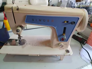 Singer Japan Sewing Machine