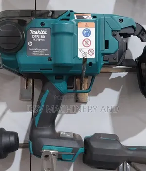 Makita Rechargeable Binding Wire Tightening Machine