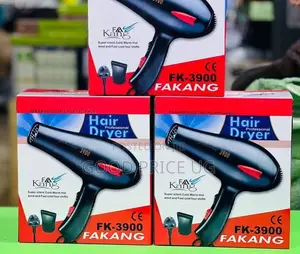 Fakang Hair Dryer 3900