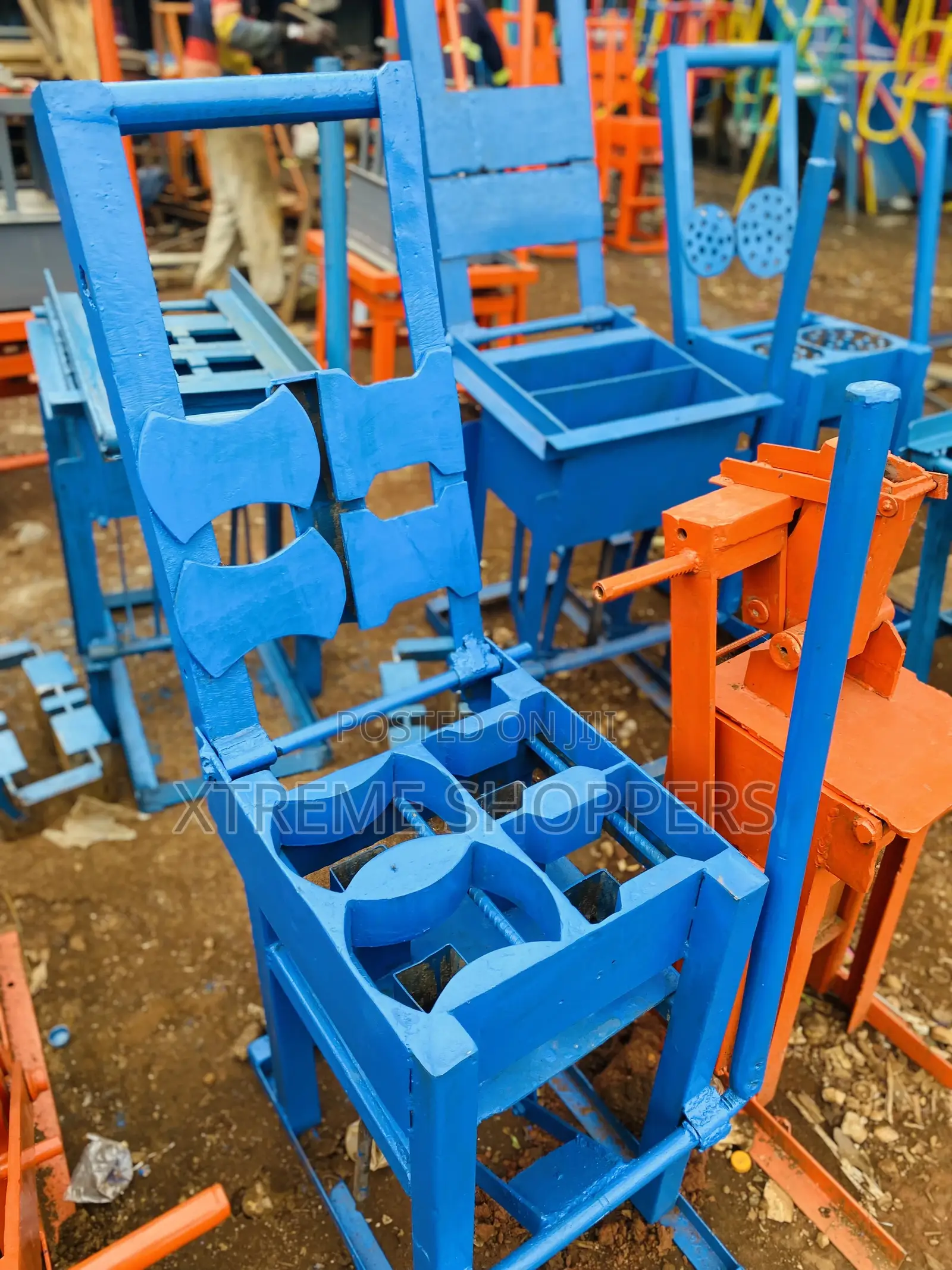 2:1 / Fully Equipped/Paver/ Paving Machine