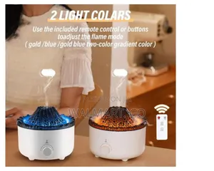 Portable Mist Humidifier