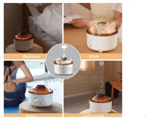 Portable Mist Humidifier