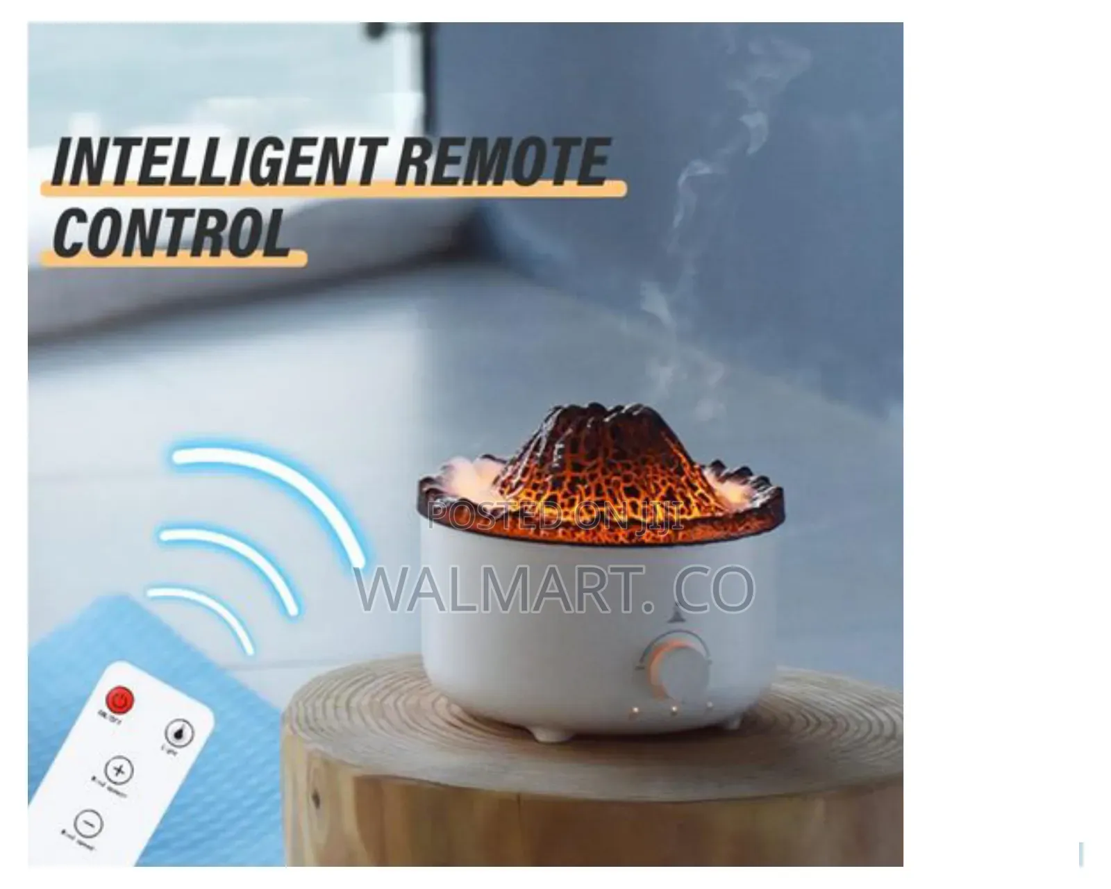 Portable Mist Humidifier