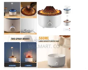 Portable Mist Humidifier