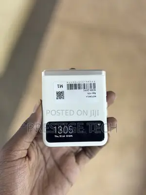 Motorola Razr 40s 256 GB White