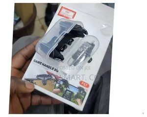 Earldom F-07 Game Handle Button