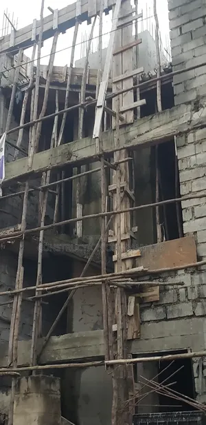 Apartment Construction