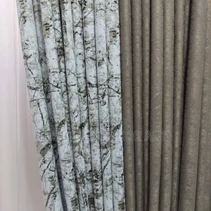 Luxury Mix and Match Curtains