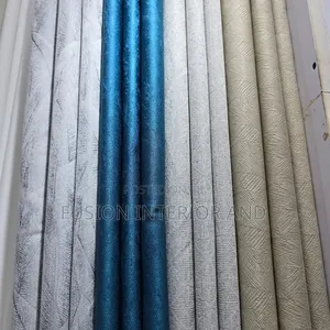 Executive Curtains From Dubai