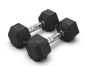 Dumbbell 7.5 Kg Pair