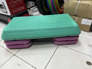 Aerobics Step Board (Heavy Duty)