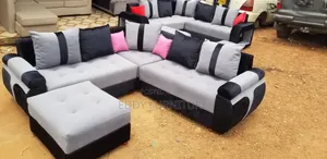 Blue Sofa Design