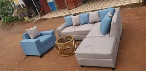 L Shape and Single