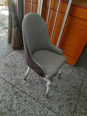 Executive Dining Chair