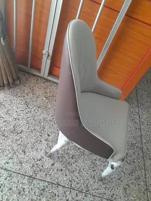 Executive Dining Chair