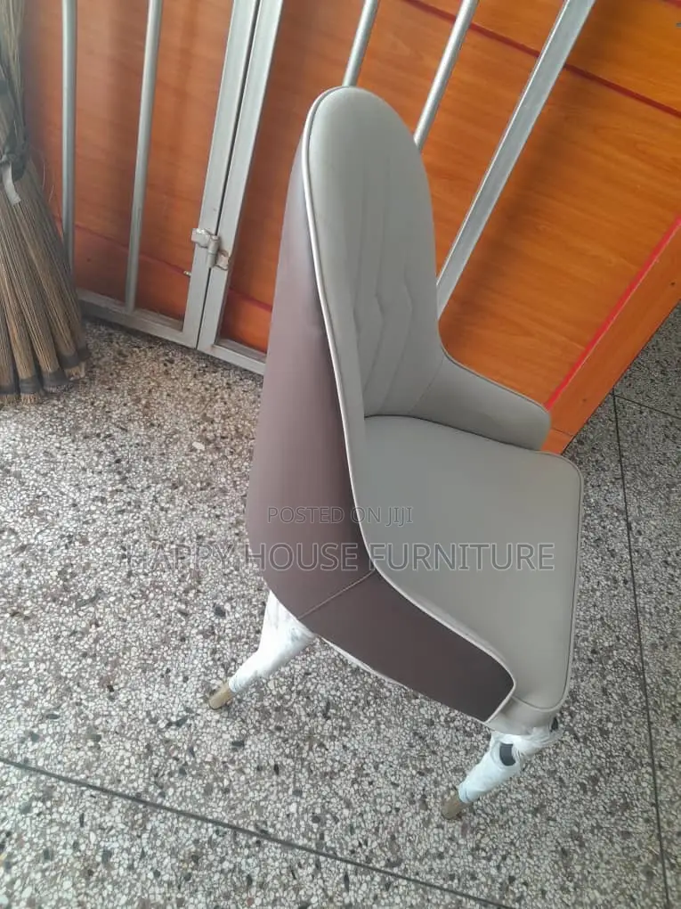 Executive Dining Chair