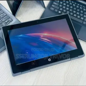 Laptop HP Chromebook X360 11 G1 EE 8GB Intel Core 2 Duo SSHD+SSD 128GB