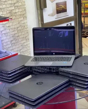 Laptop HP EliteBook 840 G2 8GB Intel Core I5 HDD+SSD 500GB