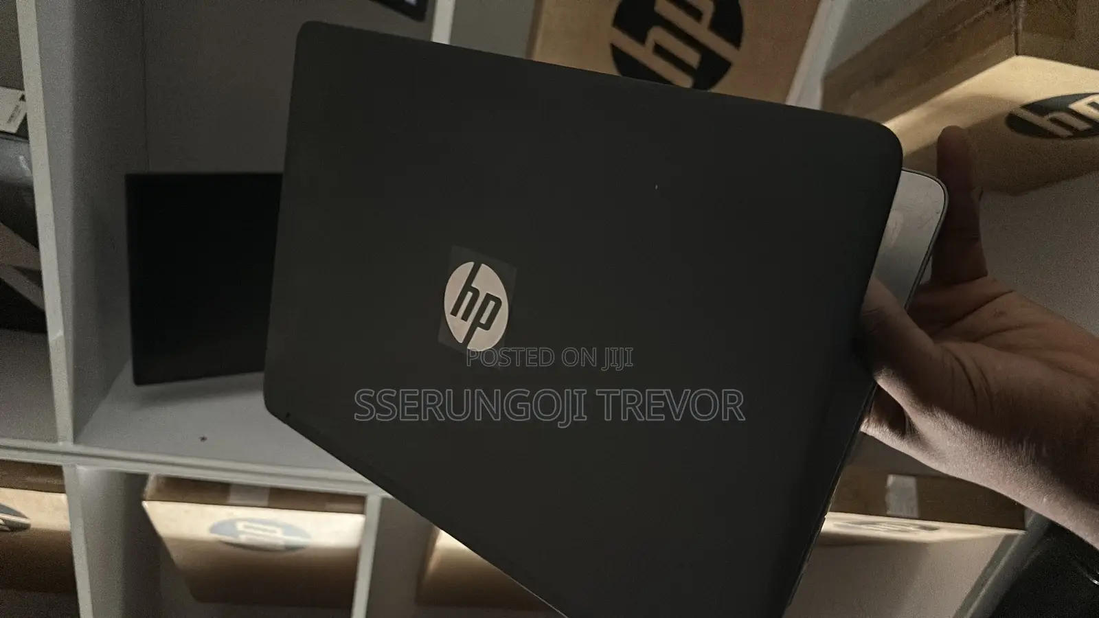 Laptop HP EliteBook 840 G2 8GB Intel Core I5 HDD+SSD 500GB