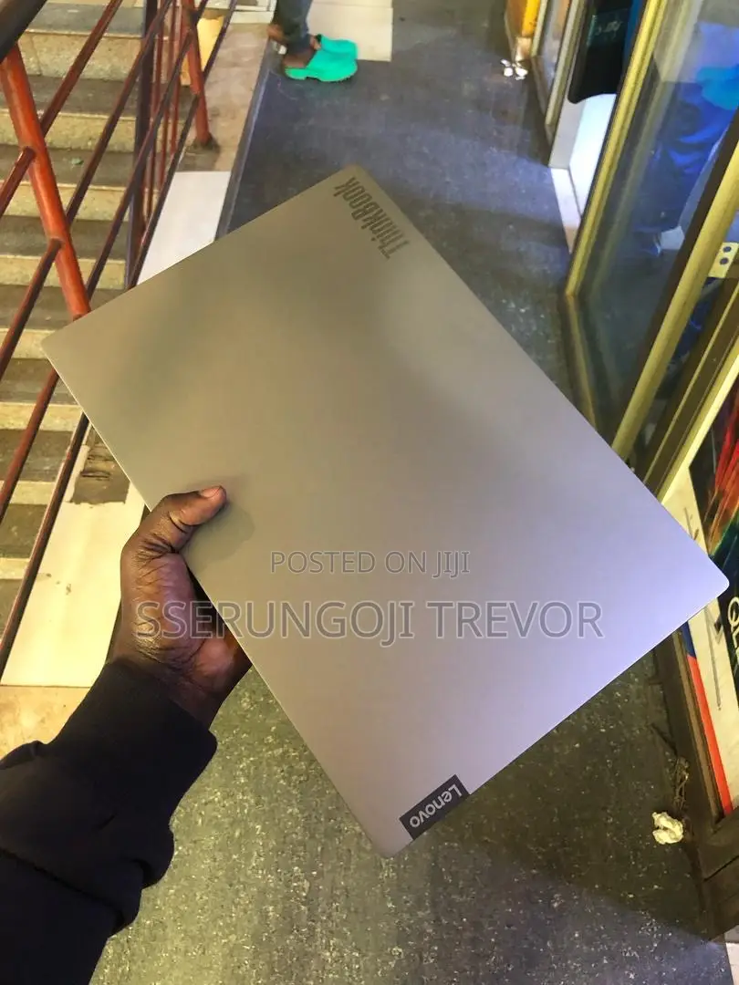 Laptop Lenovo Thinkbook 14 16GB Intel Core i5 SSD 512GB