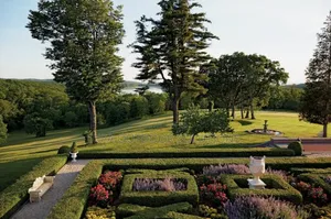 Hotel Gardens