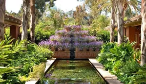 Hotel Gardens