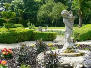 Hotel Gardens