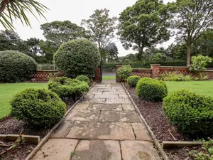 Hotel Gardens