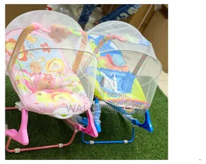 Infant Baby Music Rocker